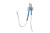 LED-001M E/B  EPSILON apgaism.kompl,0.006W.zils