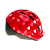 CHILDREN'S HELMET HEARTS S/M
