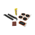 VULCANIZATION SET 9 WITH 5ML PROFEX GLUE