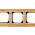FRAME EPSILON-GLASS,WOOD