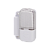 OR-LA-1405 2 LED Gaismeklis ar magnētu skapjiem 3x1,5V DC type LR44