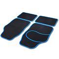 UNIVERSAL CAR MATS