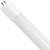 LED TUBE T8 18W G13 2160lm  4000K  120cm RA>80 DF0.7  220-240V