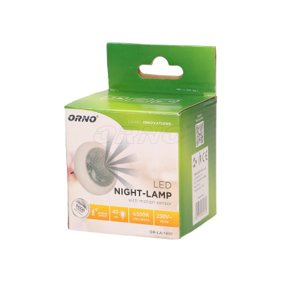 OR-LA-1401 Nakts gaismeklis