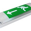 EMERGENCY LIGHTS