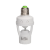 OR-CR-210 Patrona ar sensoru E27 60W, IP20,balta OR-CR-210 Patrona ar sensoru E27 60W, IP20,balta