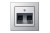 IKL002-01 E/Mt 2 vietīga datora ligzda 2XRJ45,6kat,b/r metals IKL002-01 E/Mt 2 vietīga datora ligzda 2XRJ45,6kat,b/r metals