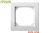 K14-145-01 E/B SlimLine Vienvietīgs ramis, balts K14-145-01 E/B SlimLine Vienvietīgs ramis, balts