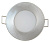 GXLL024 LED BONO-R CM 5W 330Lm IP65 WW 220V gaismeklis