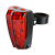 REAR LAMP WITH LASER