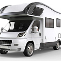 FOR CAMPERS AND TRAILERS