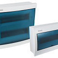 DISTRIBUTION BOXES