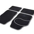 UNIVERSAL CAR MATS