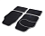 UNIVERSAL CAR MATS