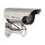 OR-AK-1201 Kameras mulāža CCTV, mirg.sark.LED; iekš un āra liet.; baterijas: 2x1,5V OR-AK-1201 Kameras mulāža CCTV, mirg.sark.LED; iekš un āra liet.; baterijas: 2x1,5V