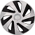 WHEEL CAPS