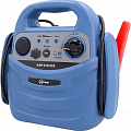 BATTERY CHARGERS AND BOOSTERS