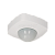OR-CR-224 Kustibas sensors 3 PIR 360°,IP20, 2000W  20m;darbojas ar LED