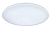 Gaismeklis ar pulti 100W 6500lm IP20 780*120mm rombs