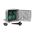 GARDEN ACCESSORIES