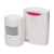 OR-MA-705-Kustību sensors ar bezvadu indikāt.3x1,5V, LR14 or 6VDC 3x1,5V AAA; IP44 120m Signalizācia