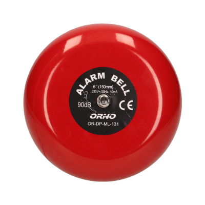 OR-DP-ML-131 230V IP44 Skolas zvans