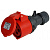 23300 / K41S30 ABL Rozete vada 4P 16A IP44