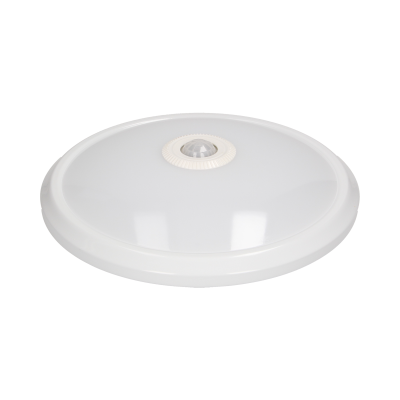 OR-PL-391WLPMR4 Avārijas gaismeklis 12W/1,2W; 24/6 LED 800/80lm; IP20; 360 deg, 6m