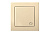 IESJ1-10-001-01 E/S Push button without frame